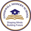Goodwill Modern School Official Logo