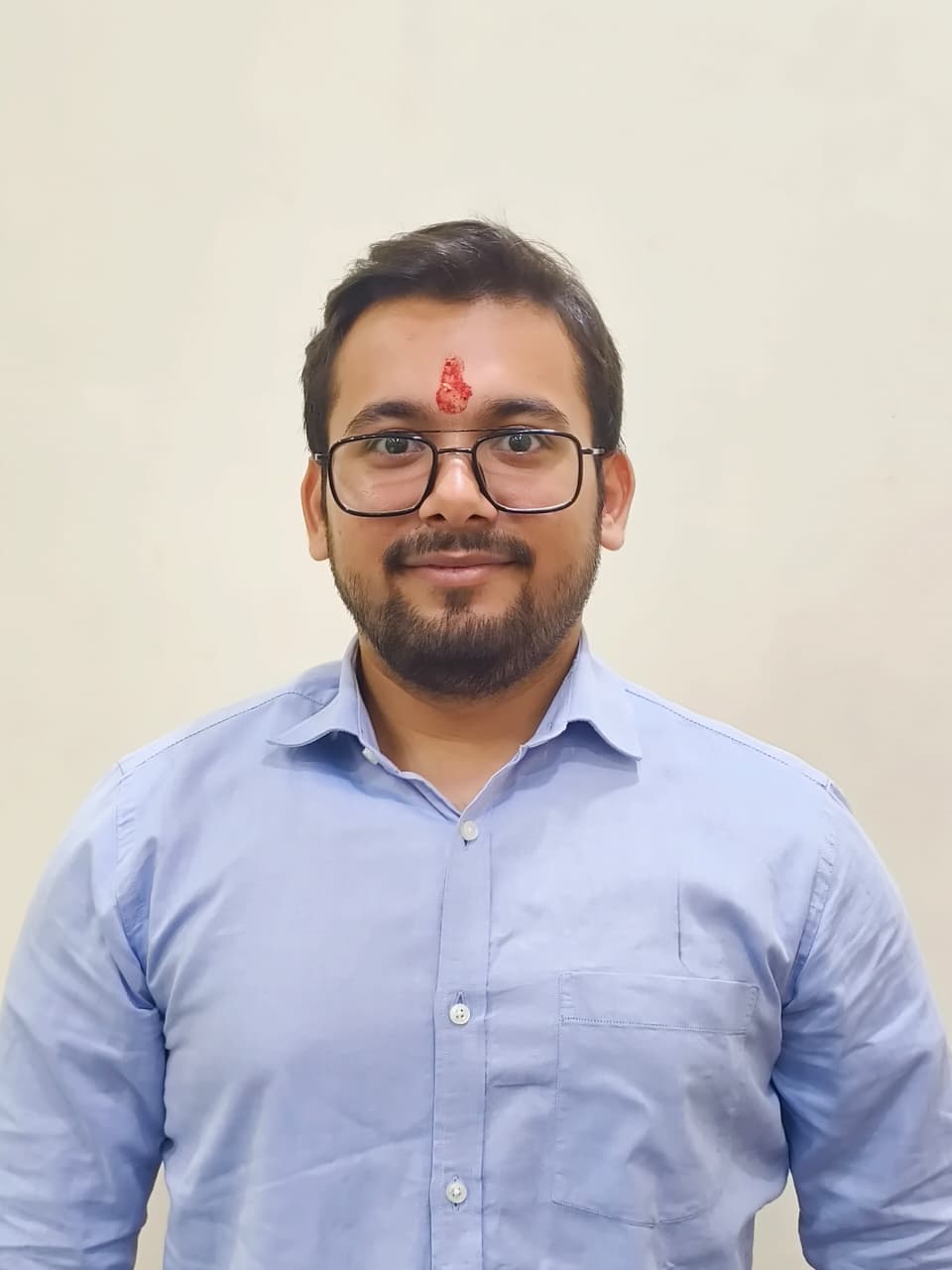 Principal of Goodwill Modern School